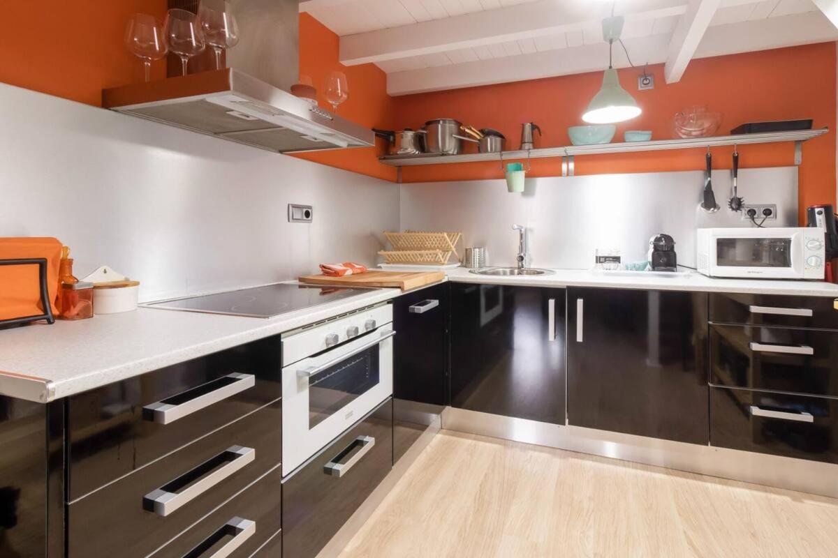 Precioso Atico Duplex En Vielha Para 6 Pax Extérieur photo