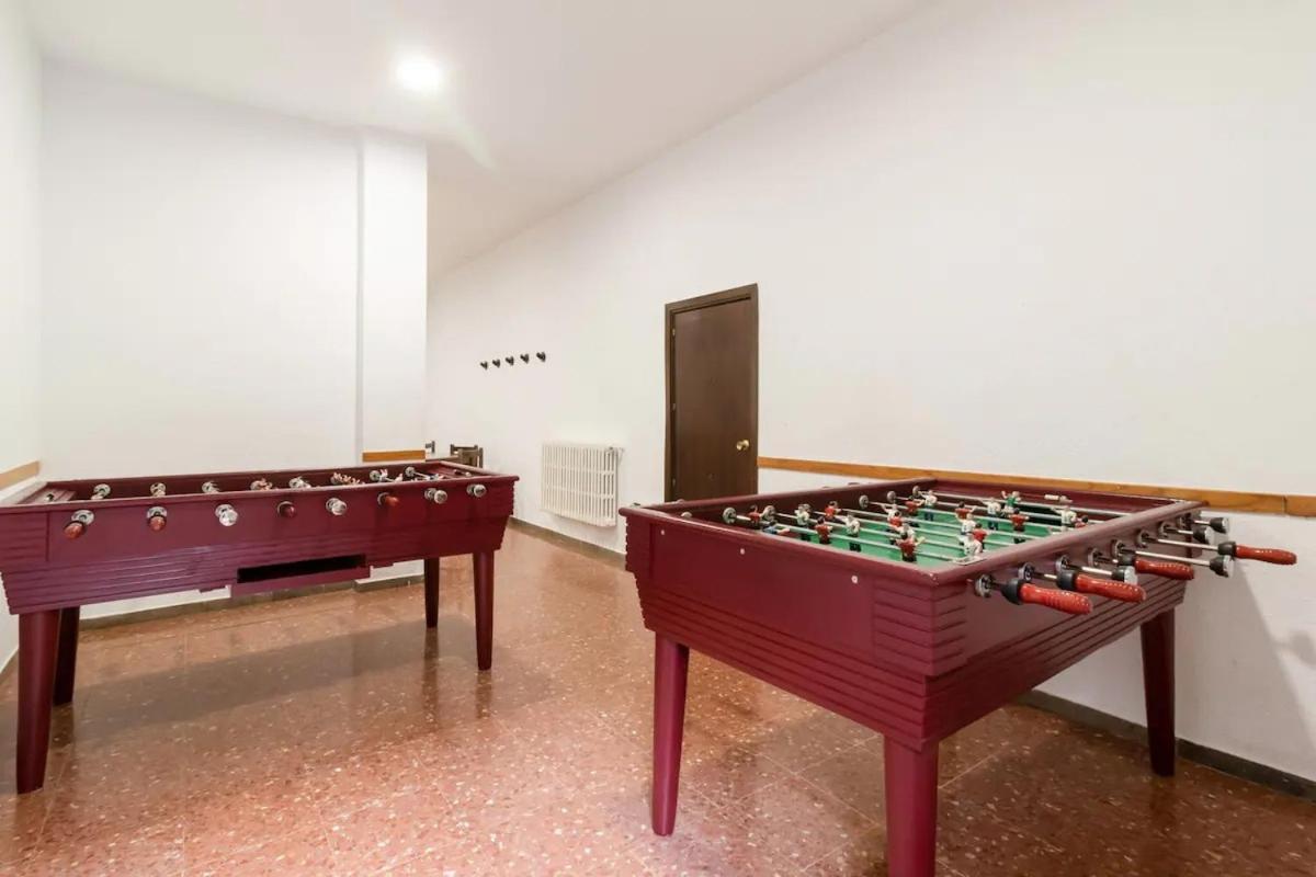 Precioso Atico Duplex En Vielha Para 6 Pax Extérieur photo