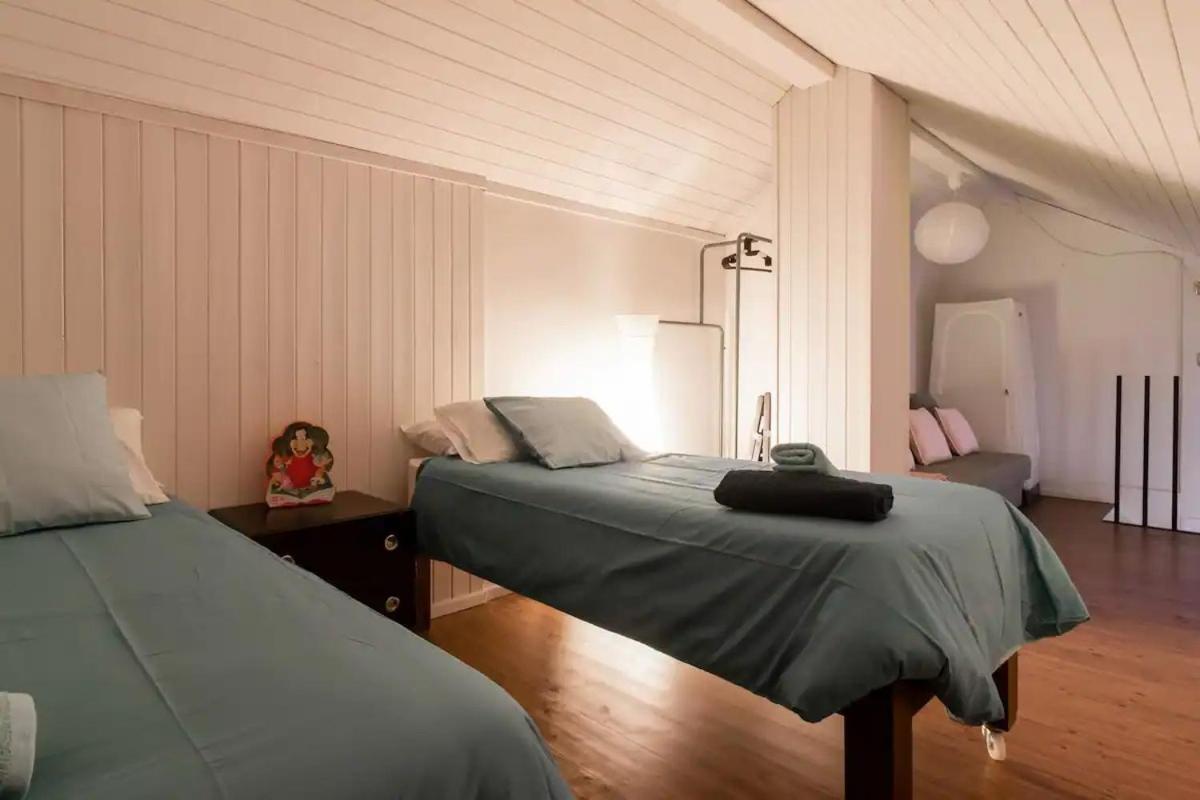 Precioso Atico Duplex En Vielha Para 6 Pax Extérieur photo