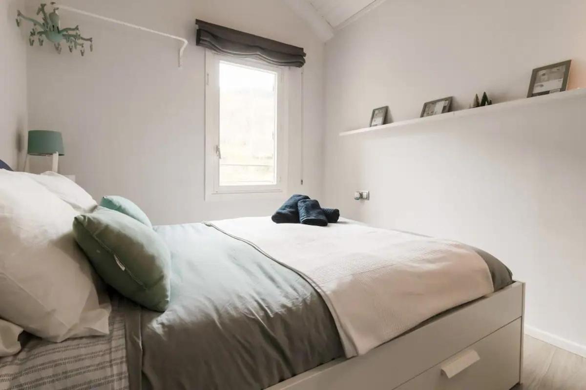 Precioso Atico Duplex En Vielha Para 6 Pax Extérieur photo