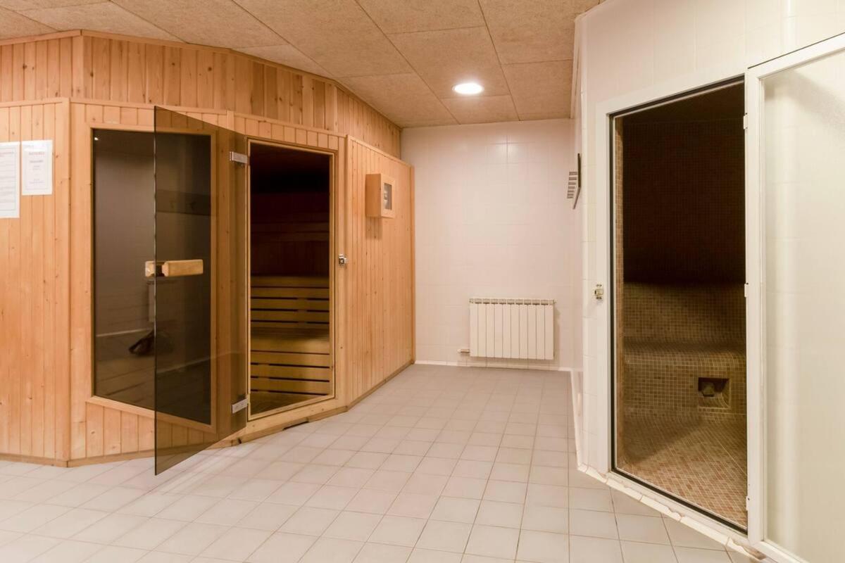 Precioso Atico Duplex En Vielha Para 6 Pax Extérieur photo