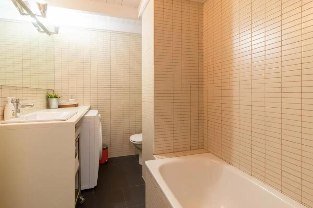Precioso Atico Duplex En Vielha Para 6 Pax Extérieur photo