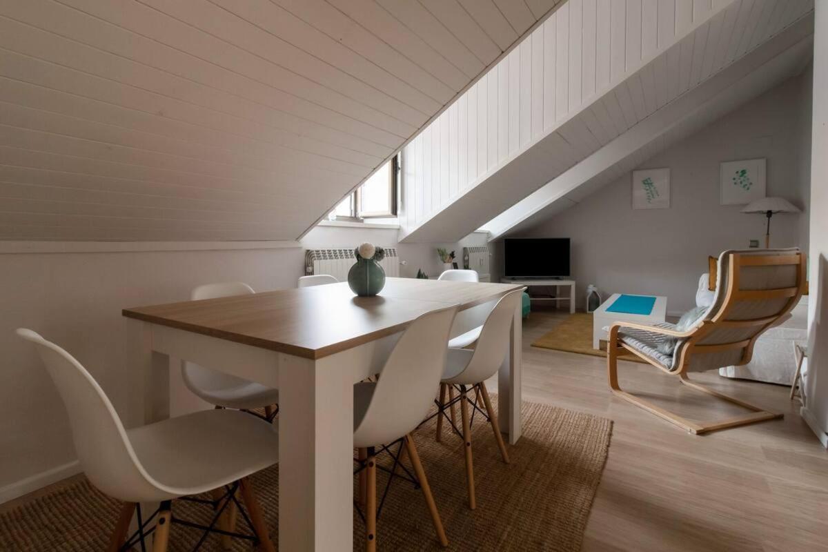 Precioso Atico Duplex En Vielha Para 6 Pax Extérieur photo