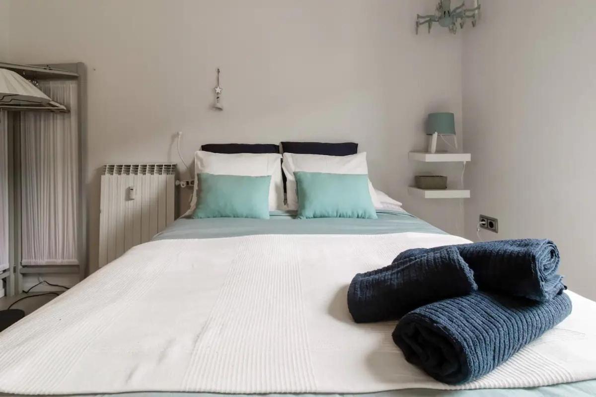 Precioso Atico Duplex En Vielha Para 6 Pax Extérieur photo