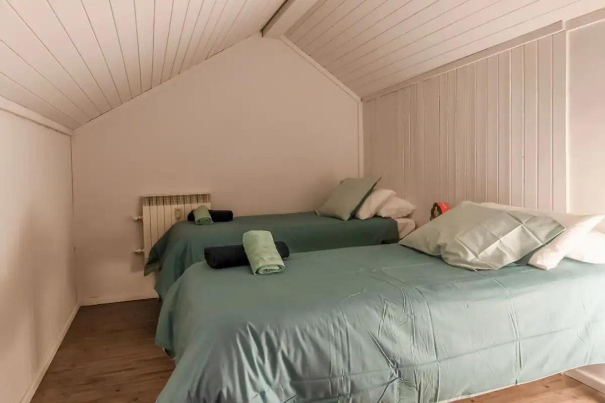 Precioso Atico Duplex En Vielha Para 6 Pax Extérieur photo