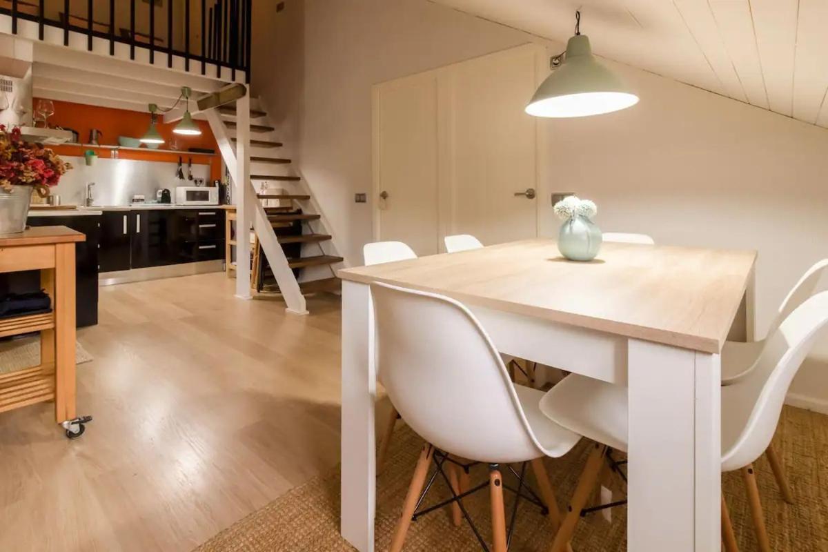 Precioso Atico Duplex En Vielha Para 6 Pax Extérieur photo