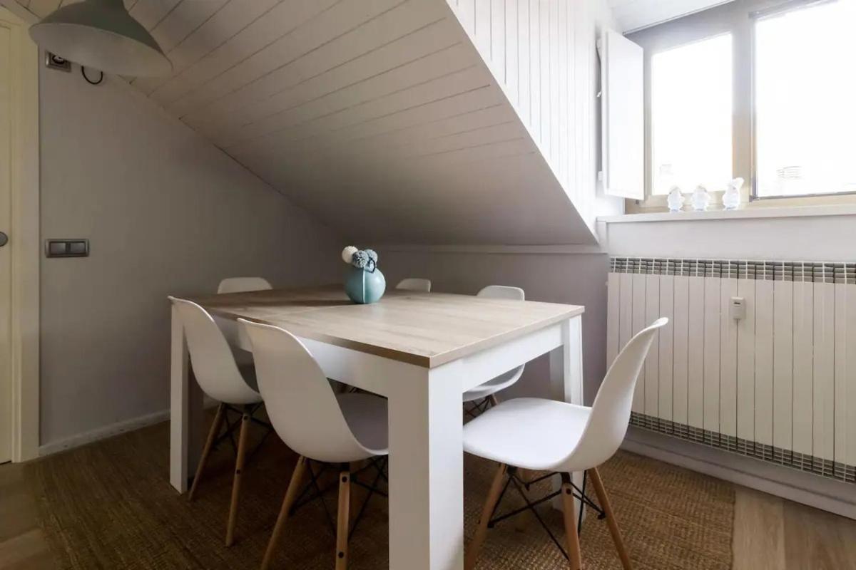 Precioso Atico Duplex En Vielha Para 6 Pax Extérieur photo