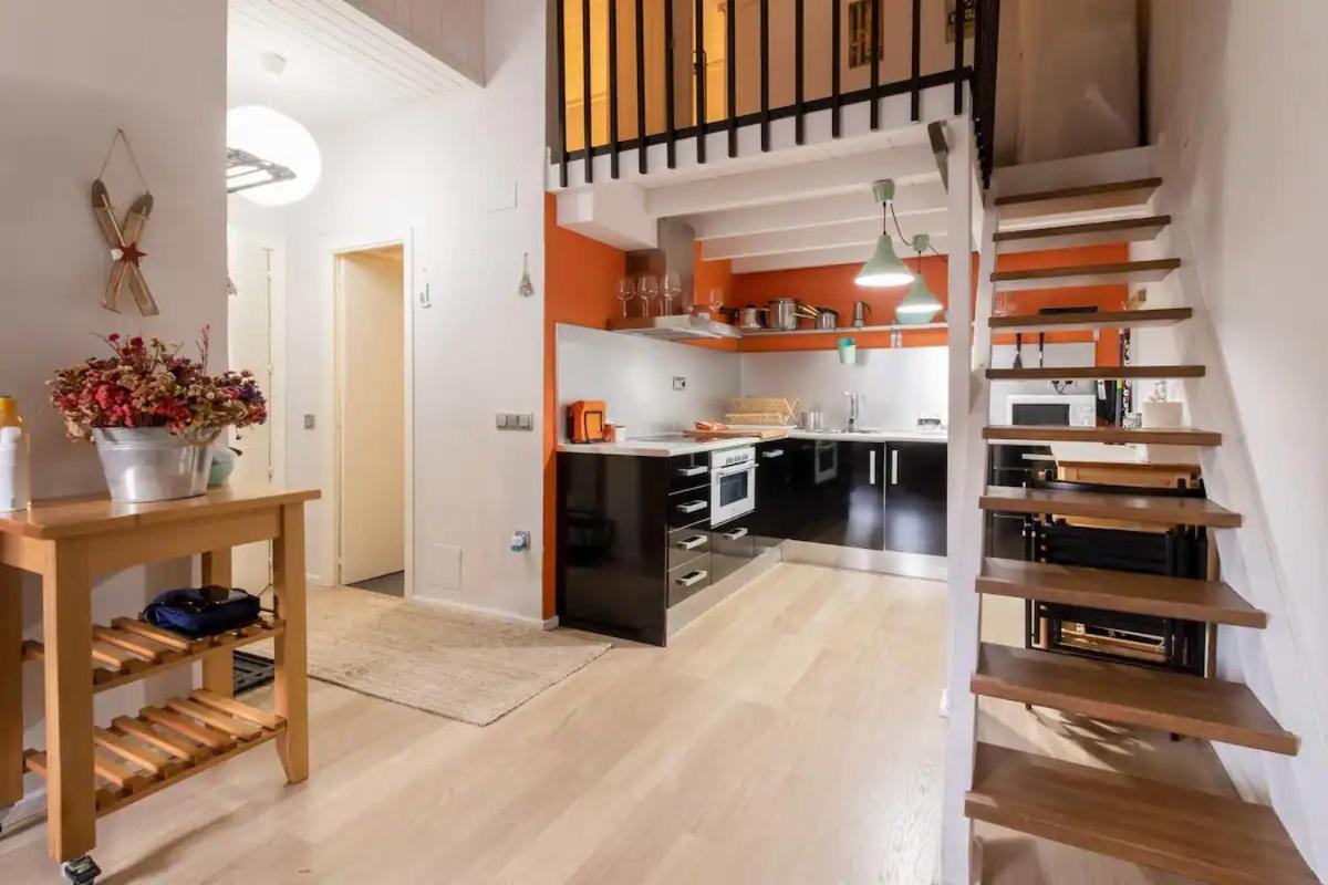 Precioso Atico Duplex En Vielha Para 6 Pax Extérieur photo